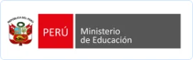 logo ministerio de educacion