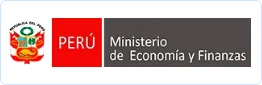 logo ministerio de economio y finanzas