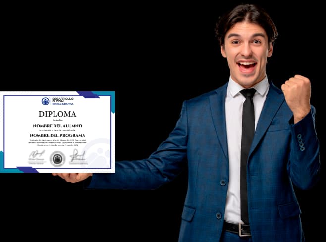 Desarrollo Global - Certificado
