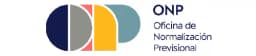 logo de la ONP