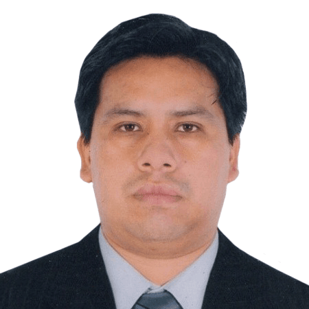 foto de profesor