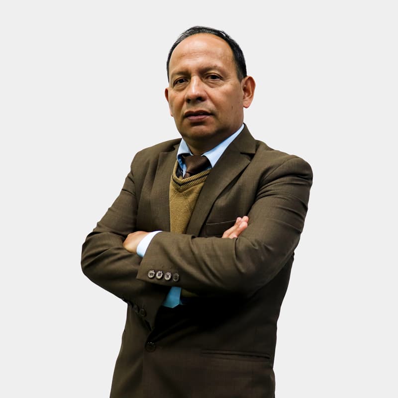 Foto de Edgar Puican Olivera