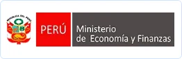 logo ministerio de economio y finanzas