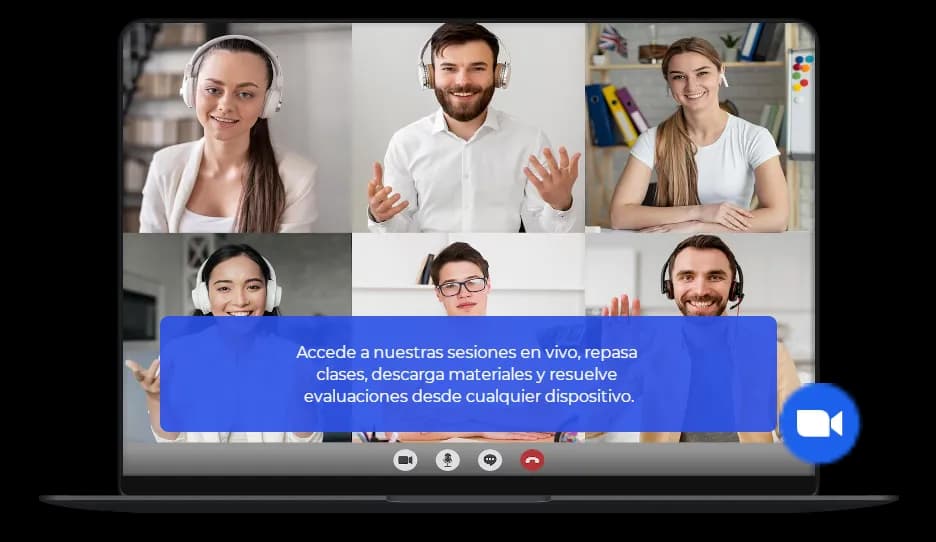 laptop abierta