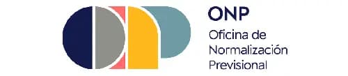 logo de la ONP