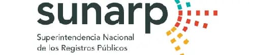logo de sunarp