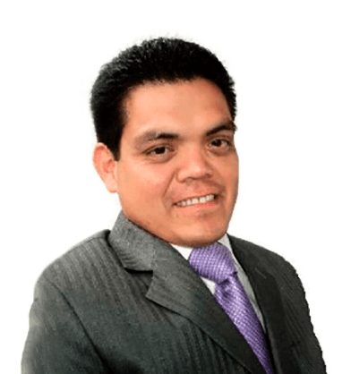 foto de profesor