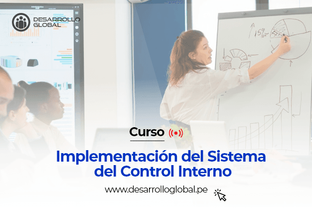 Curso Implementación del Sistema del Control Interno