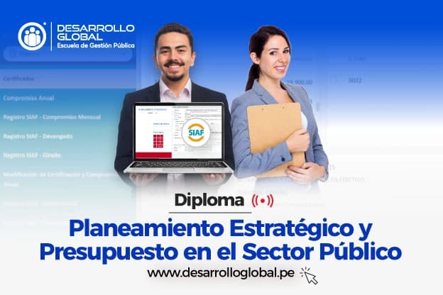 Planeamiento Estratégico y Presupuesto en el Sector Público
