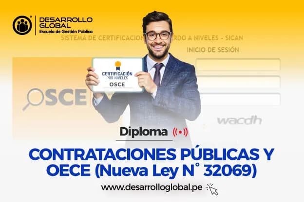 CONTRATACIONES PÚBLICAS Y OECE