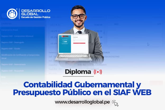Diploma Contabilidad Gubernamental y Presupuesto Público