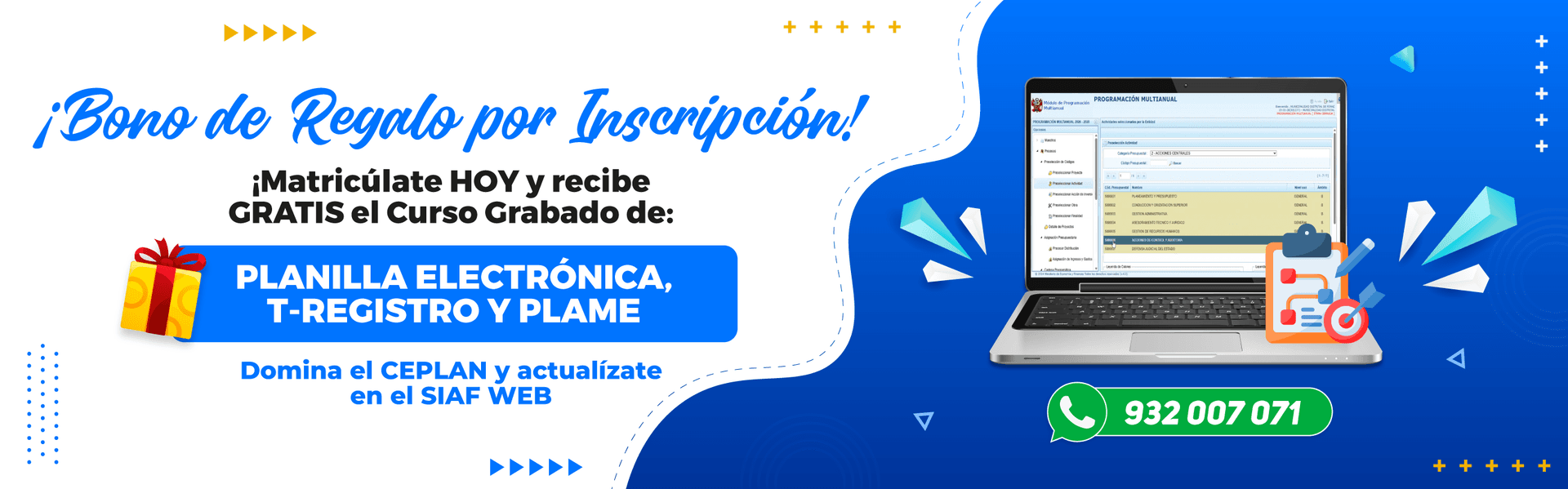 SIAF