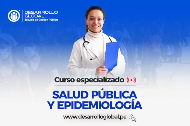 Salud Pública y Epidemiología