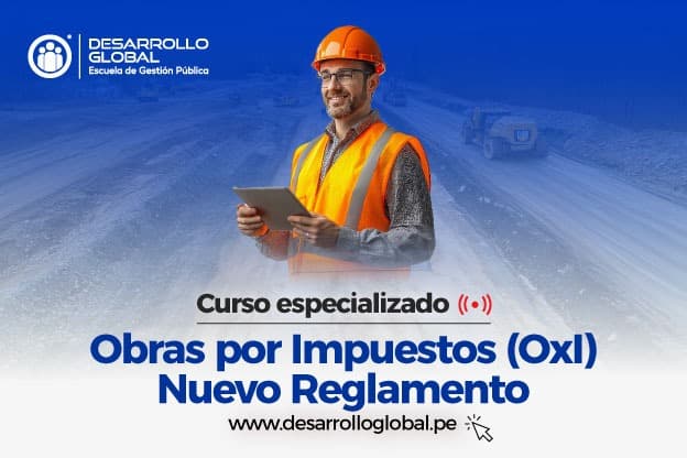 Obras por Impuesto (Nuevo Reglamento)